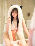 Xiuren秀人网 2025.05.21 NO.10302 软情(4)